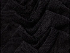 Name It ankelstrømper sort 7-pak